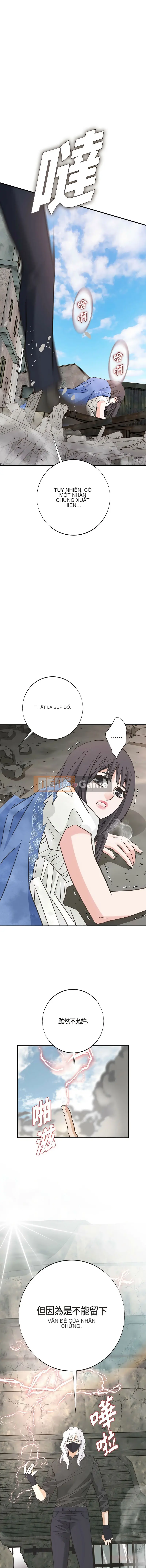 Không có lối thoát Chương 1-52