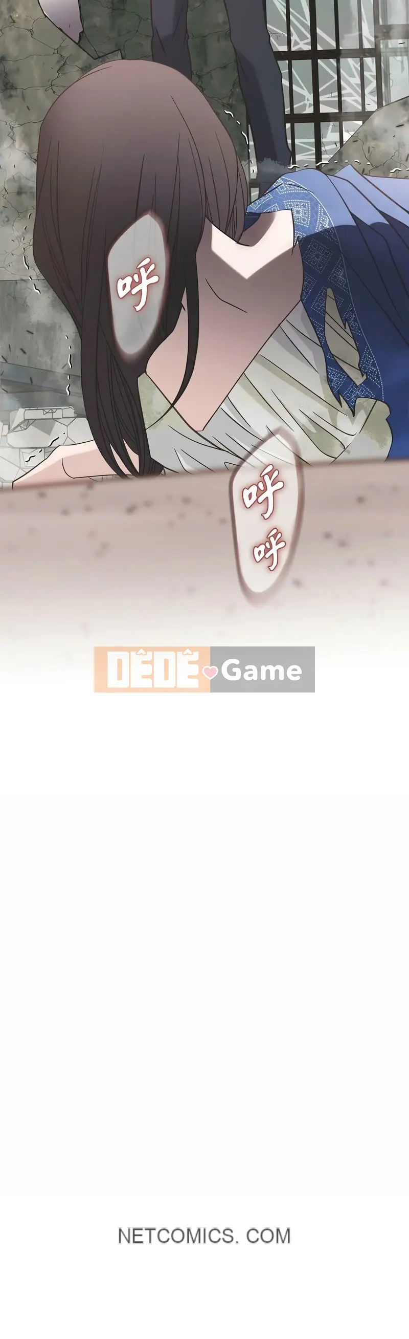 Không có lối thoát Chương 1-52