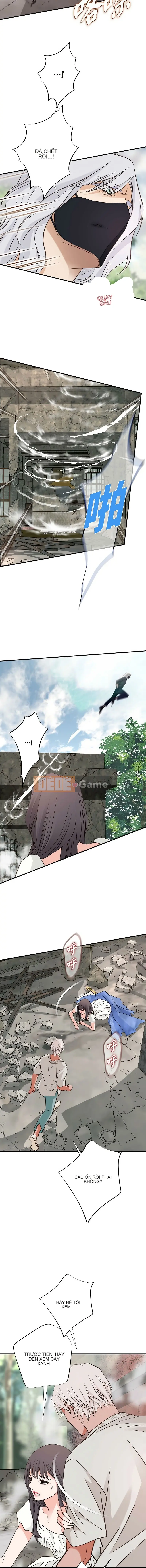 Không có lối thoát Chương 1-52