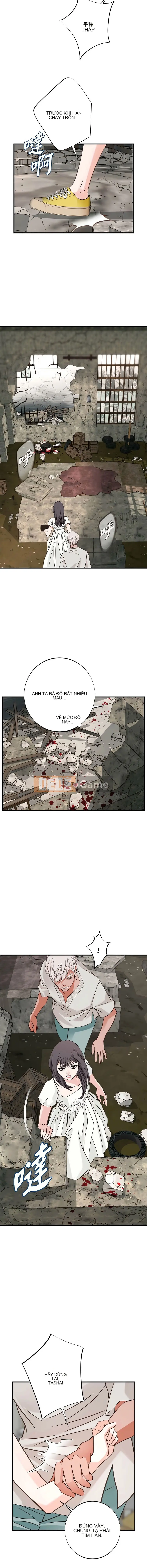 Không có lối thoát Chương 1-52