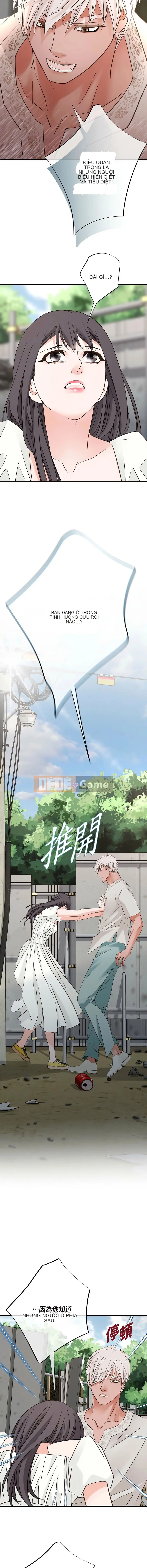 Không có lối thoát Chương 1-52