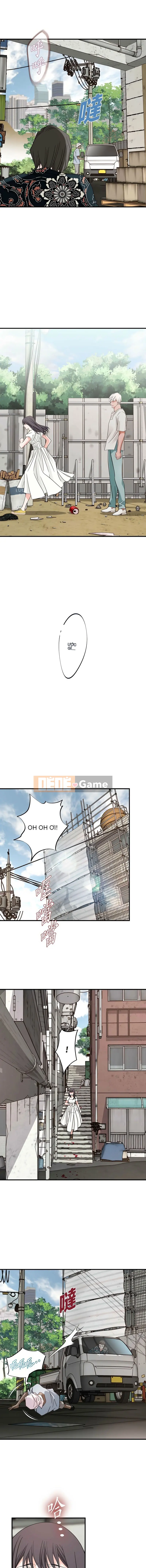 Không có lối thoát Chương 1-52