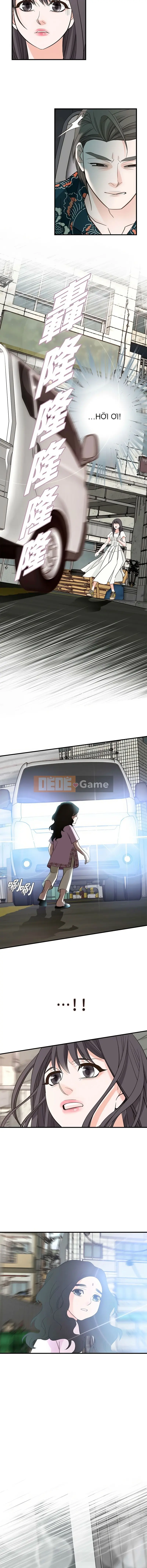 Không có lối thoát Chương 1-52