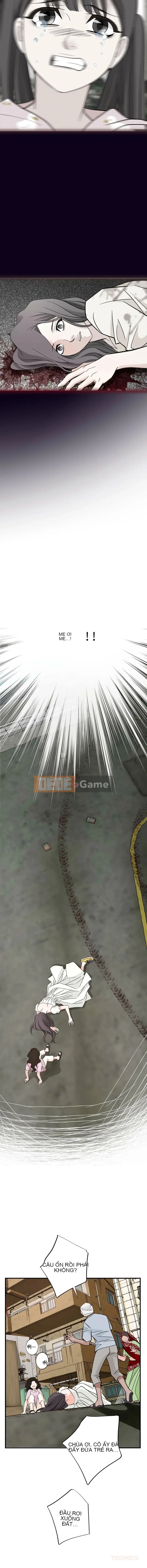 Không có lối thoát Chương 1-52