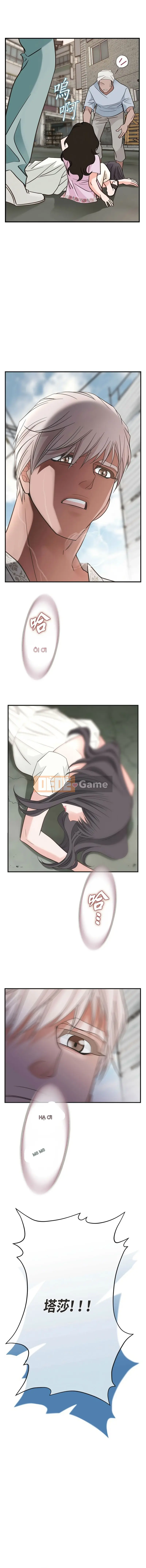 Không có lối thoát Chương 1-52