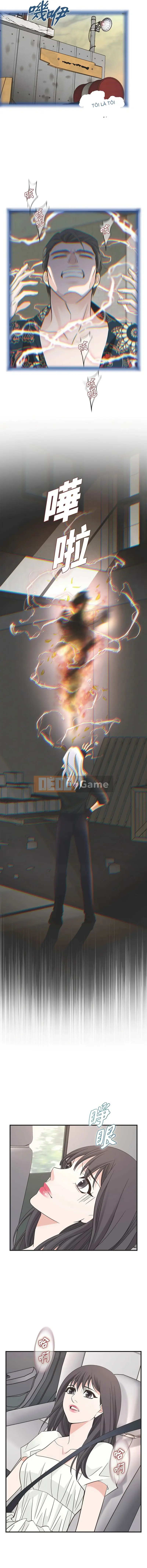 Không có lối thoát Chương 1-52