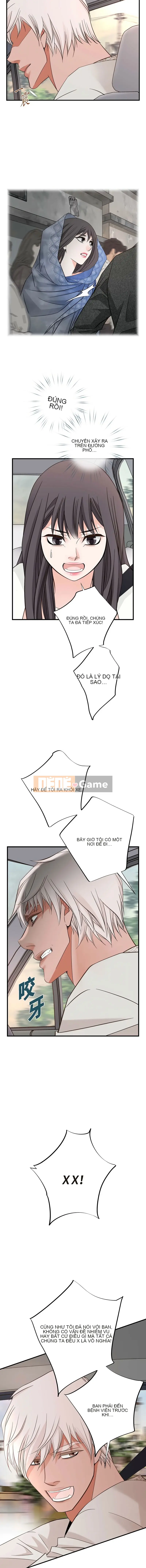 Không có lối thoát Chương 1-52