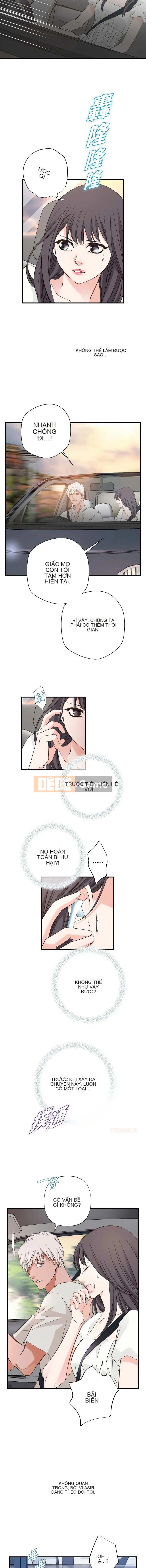 Không có lối thoát Chương 1-52