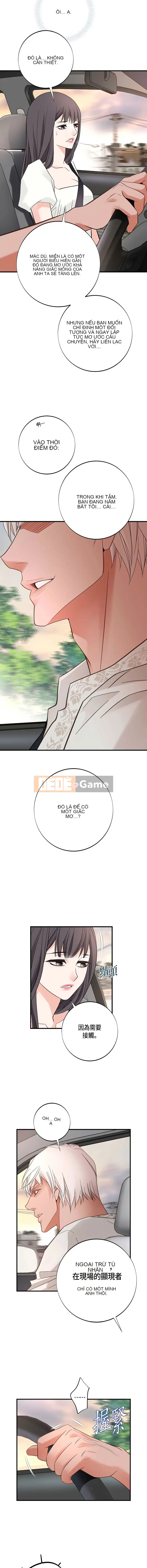 Không có lối thoát Chương 1-52