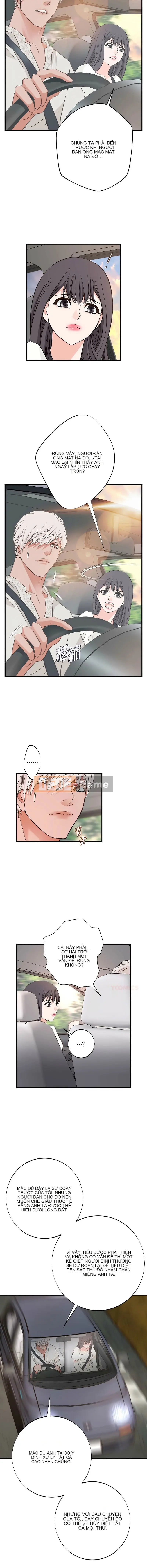 Không có lối thoát Chương 1-52