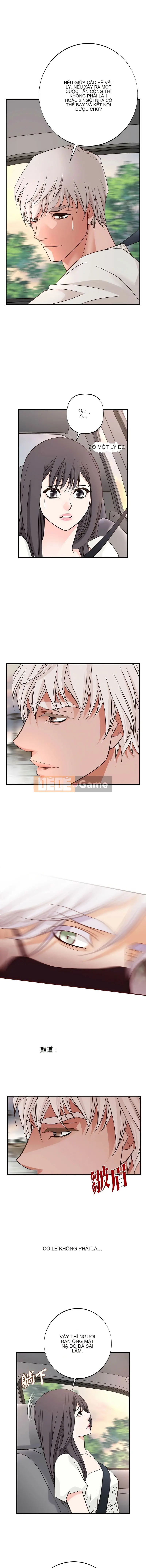 Không có lối thoát Chương 1-52