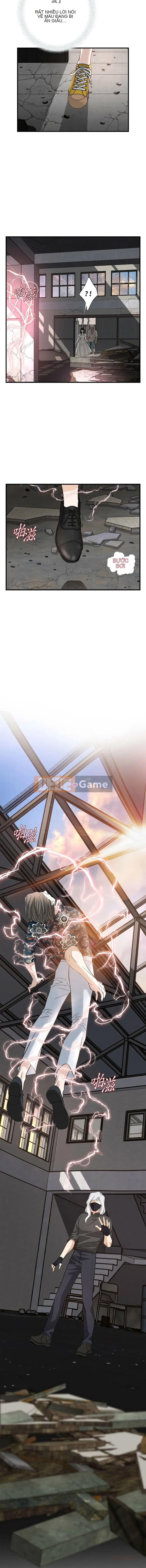 Không có lối thoát Chương 1-52