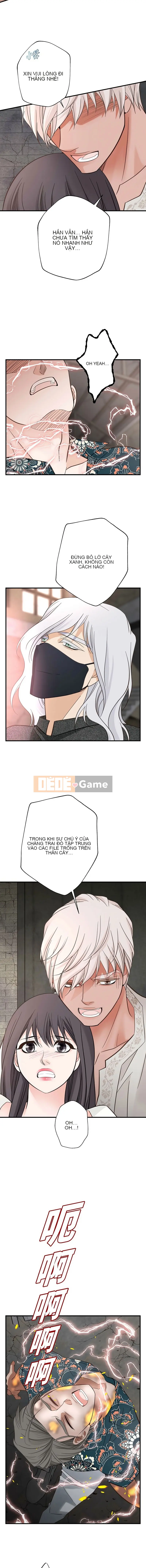 Không có lối thoát Chương 1-52