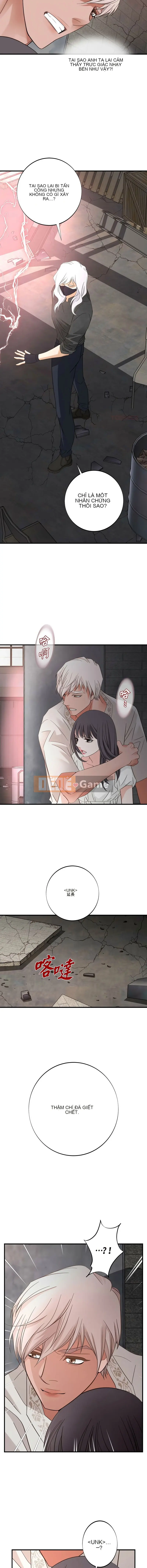 Không có lối thoát Chương 1-52