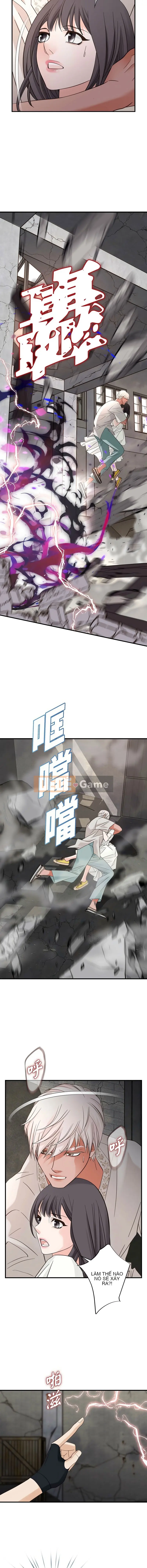 Không có lối thoát Chương 1-52