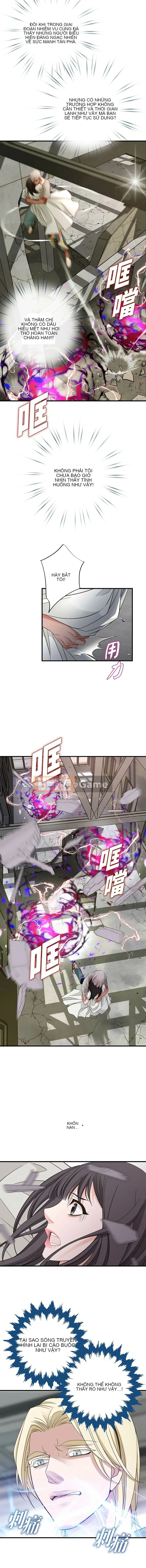 Không có lối thoát Chương 1-52