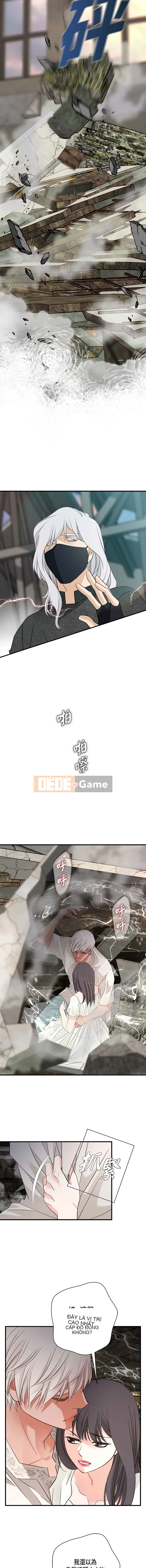 Không có lối thoát Chương 1-52