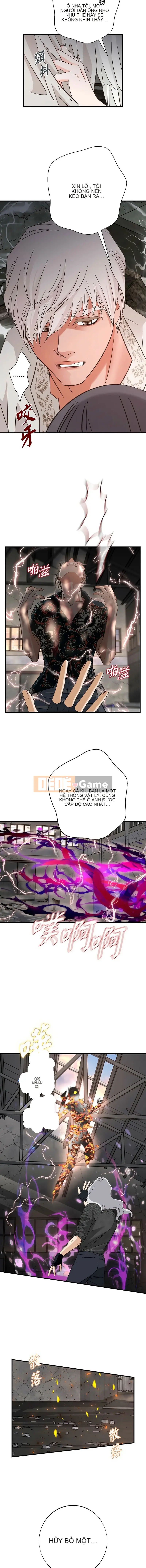 Không có lối thoát Chương 1-52