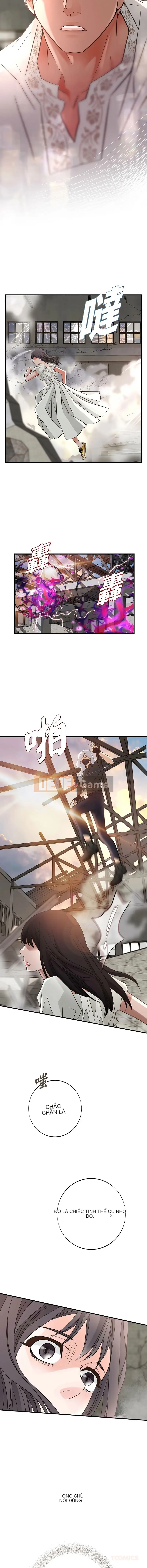 Không có lối thoát Chương 1-52