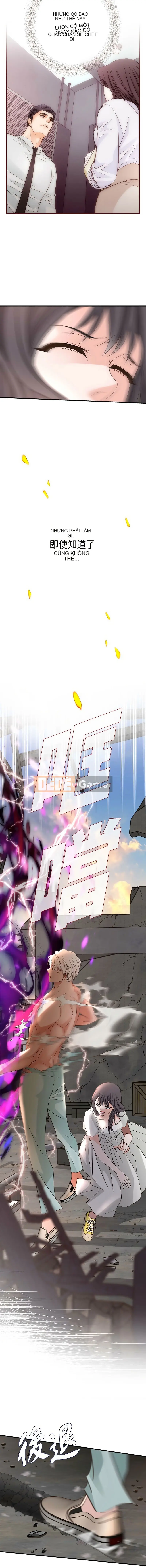 Không có lối thoát Chương 1-52