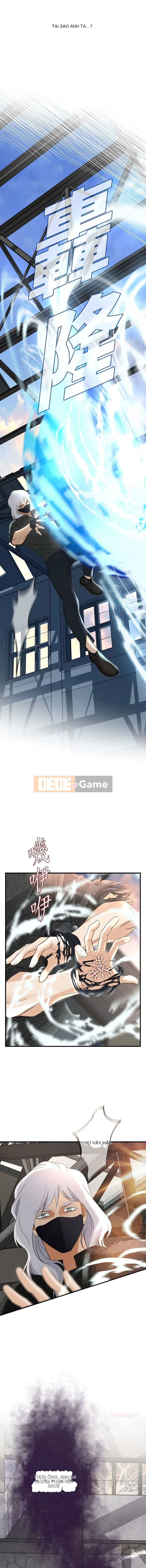 Không có lối thoát Chương 1-52