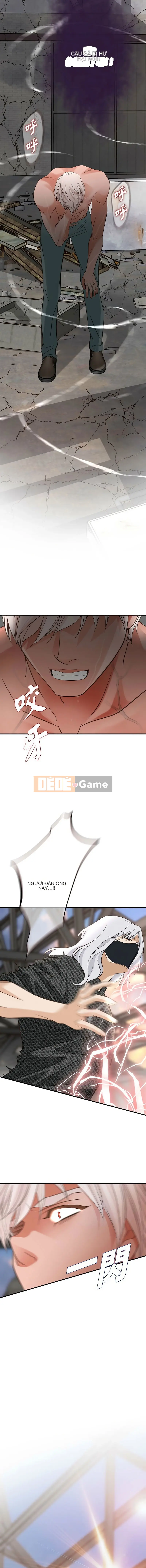 Không có lối thoát Chương 1-52