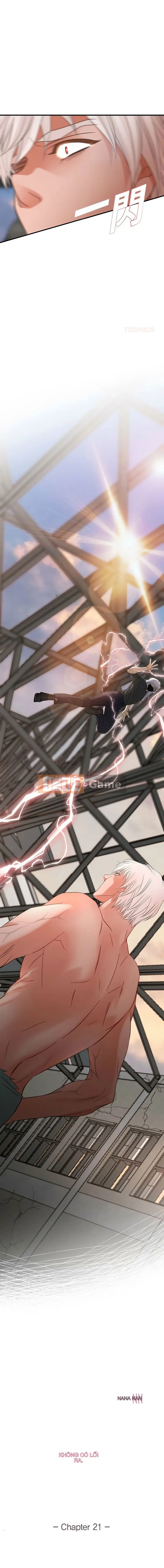 Không có lối thoát Chương 1-52