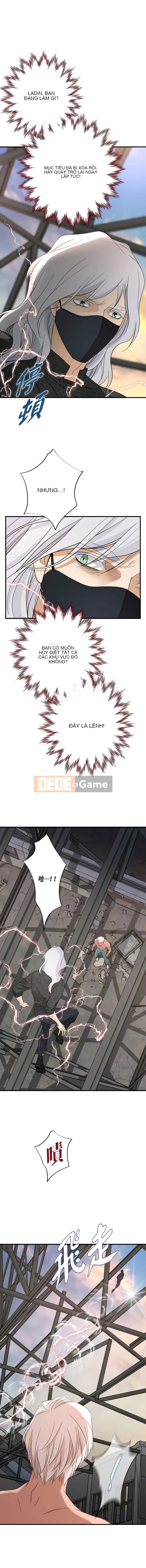 Không có lối thoát Chương 1-52