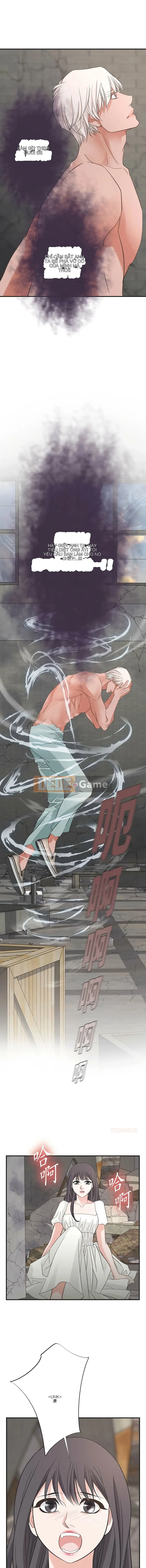 Không có lối thoát Chương 1-52