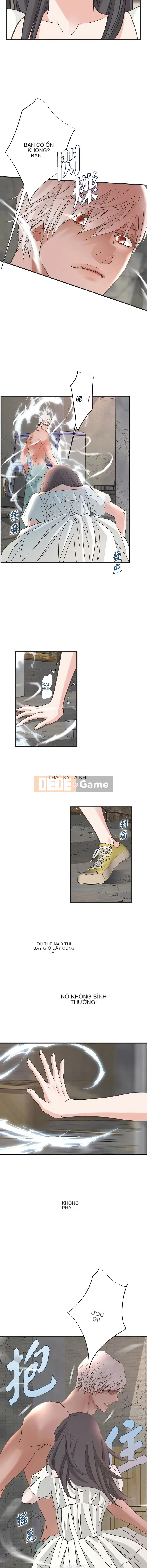 Không có lối thoát Chương 1-52