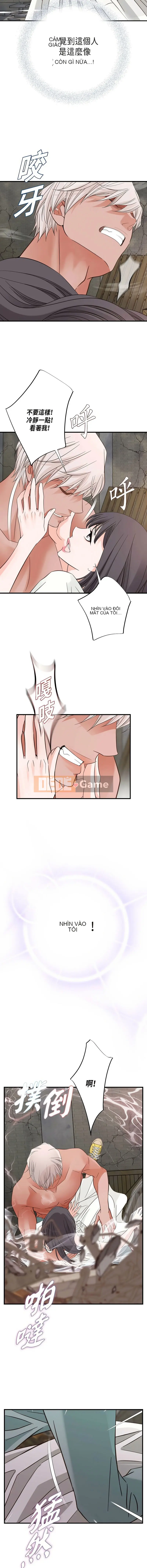 Không có lối thoát Chương 1-52