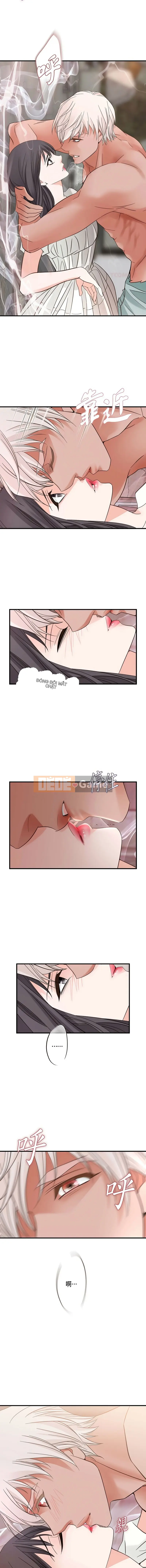 Không có lối thoát Chương 1-52