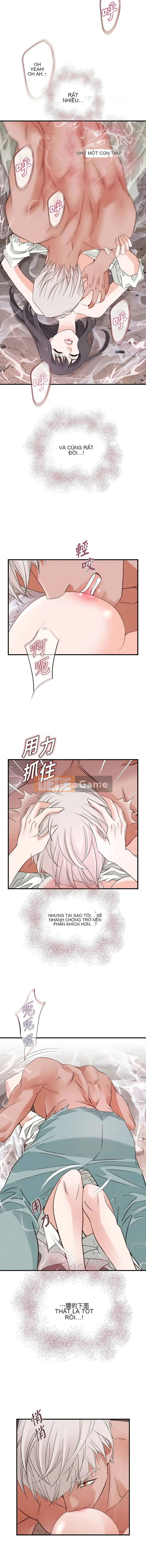 Không có lối thoát Chương 1-52