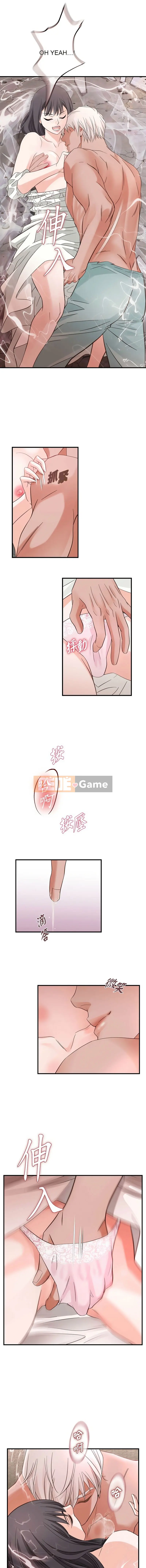 Không có lối thoát Chương 1-52