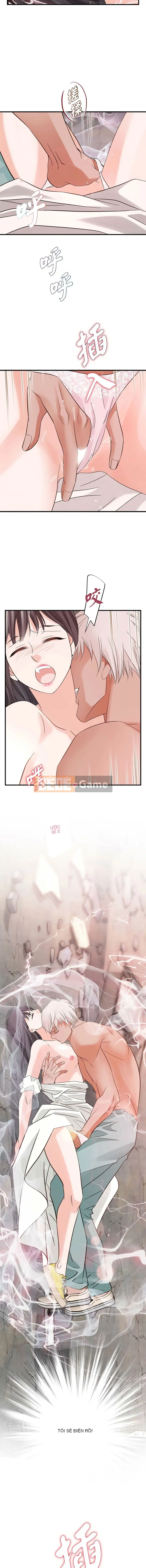 Không có lối thoát Chương 1-52