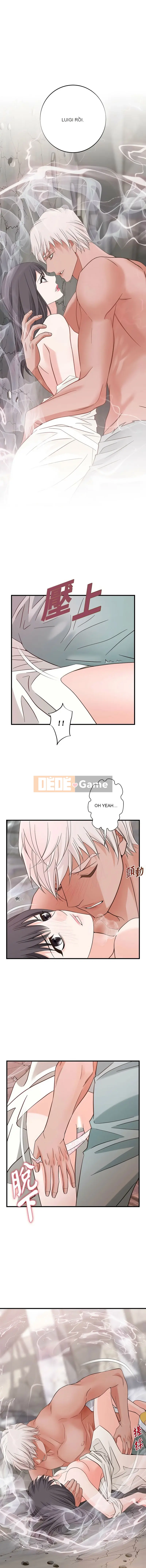 Không có lối thoát Chương 1-52