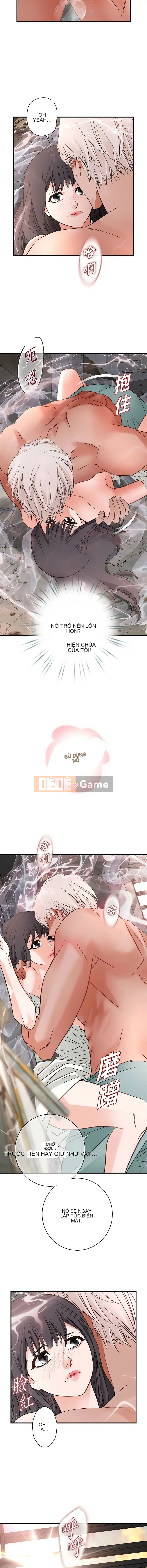 Không có lối thoát Chương 1-52