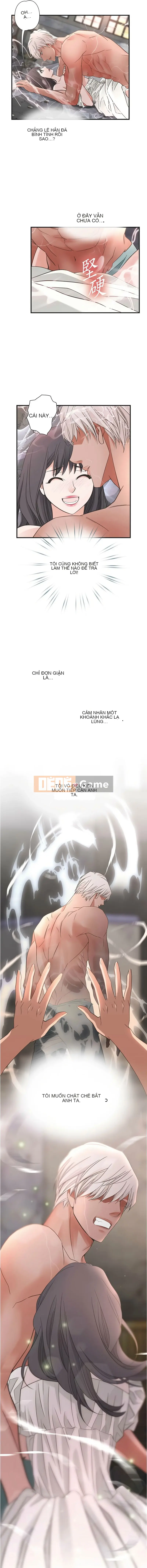 Không có lối thoát Chương 1-52