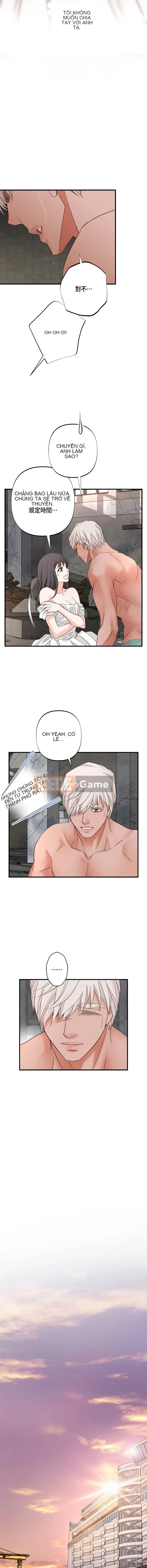 Không có lối thoát Chương 1-52