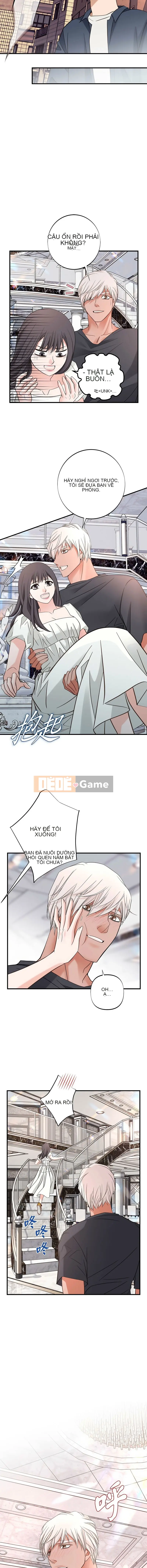 Không có lối thoát Chương 1-52