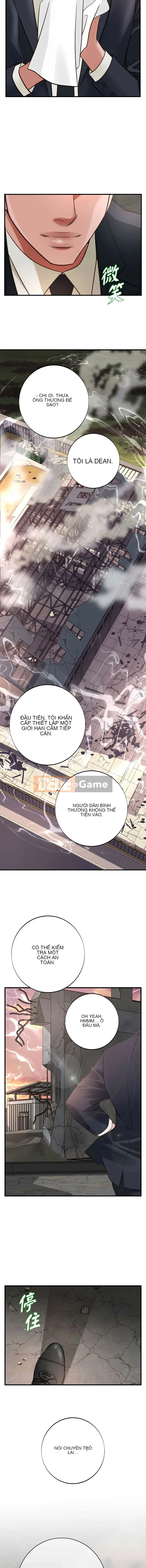 Không có lối thoát Chương 1-52