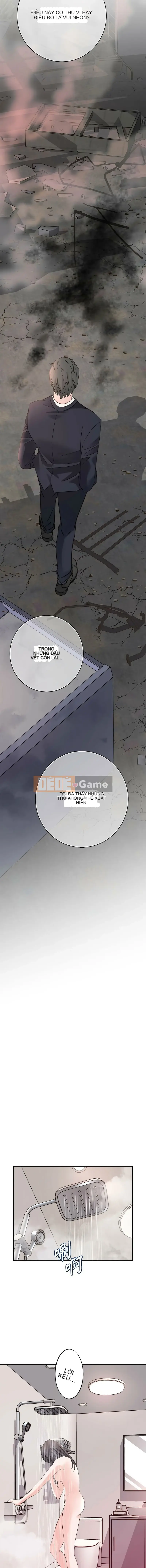 Không có lối thoát Chương 1-52