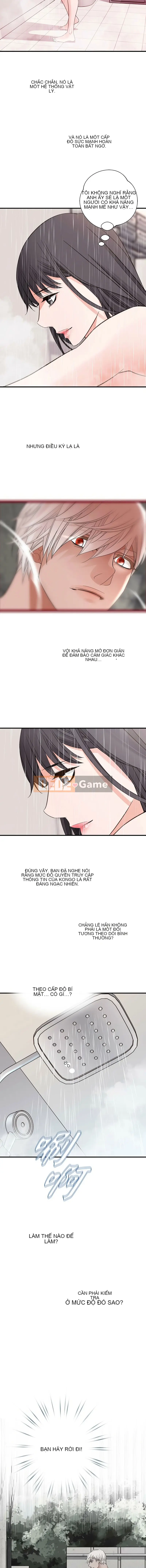 Không có lối thoát Chương 1-52