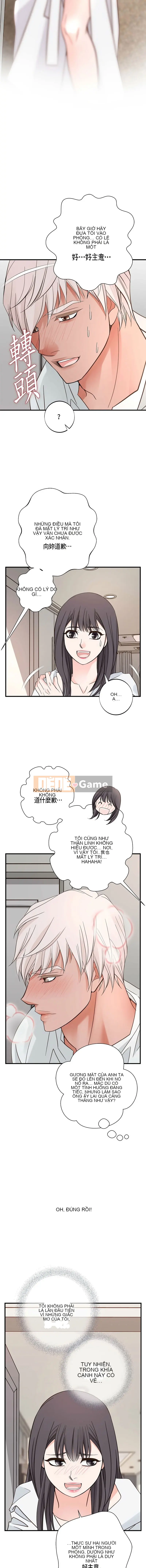 Không có lối thoát Chương 1-52