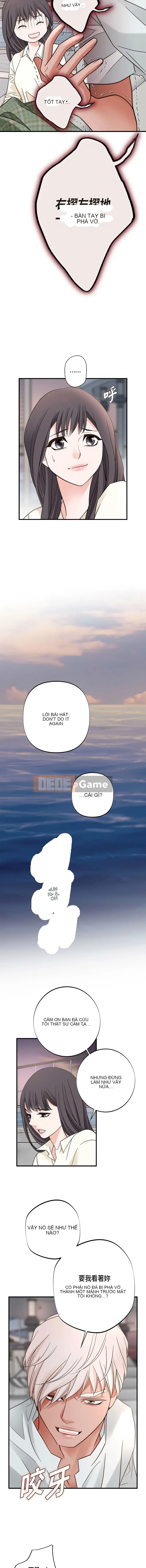 Không có lối thoát Chương 1-52