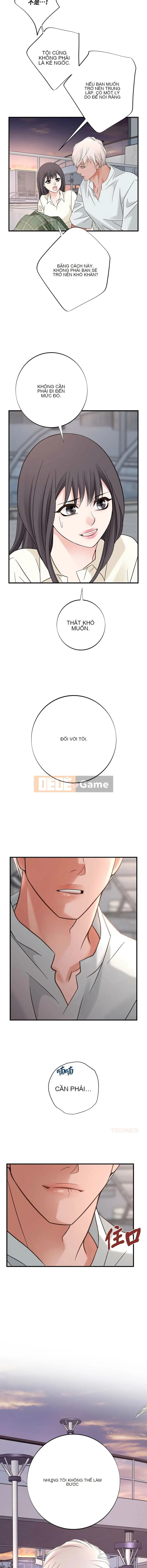 Không có lối thoát Chương 1-52