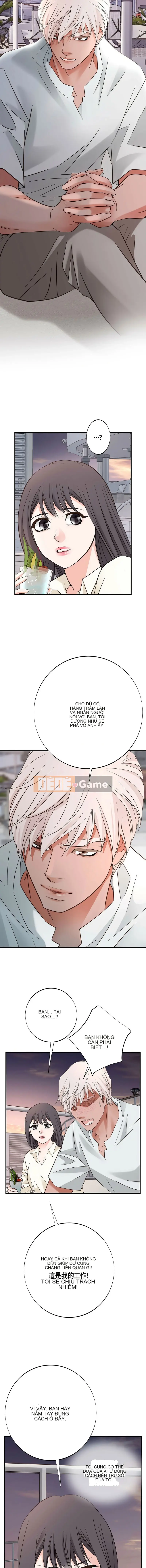 Không có lối thoát Chương 1-52