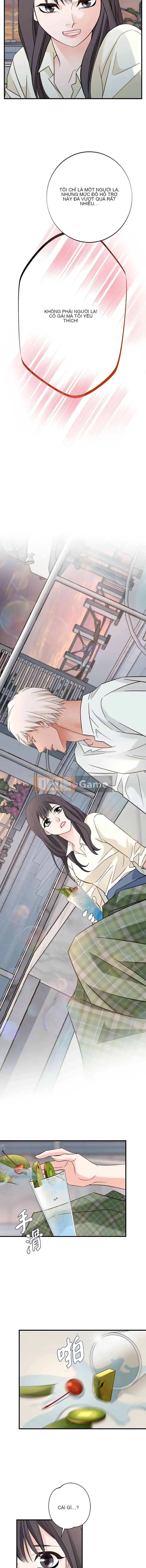 Không có lối thoát Chương 1-52