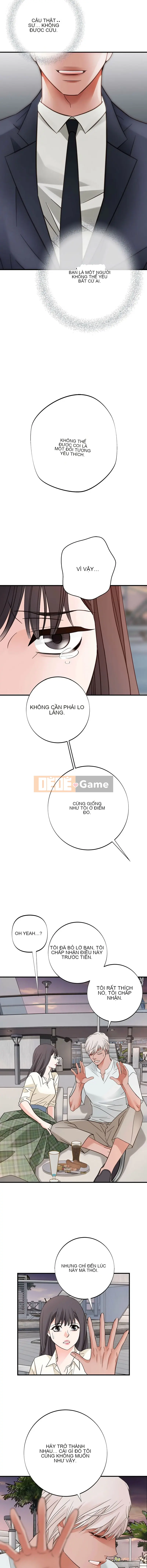 Không có lối thoát Chương 1-52