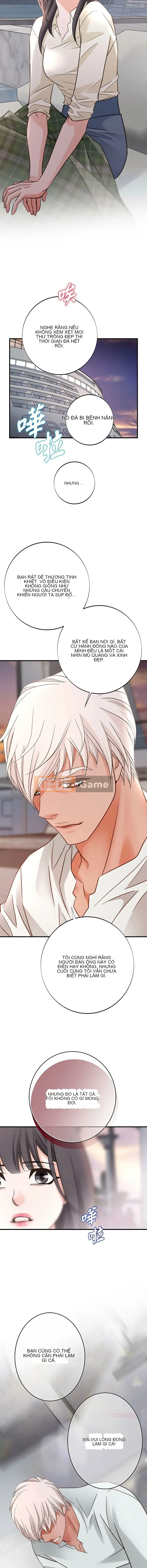Không có lối thoát Chương 1-52
